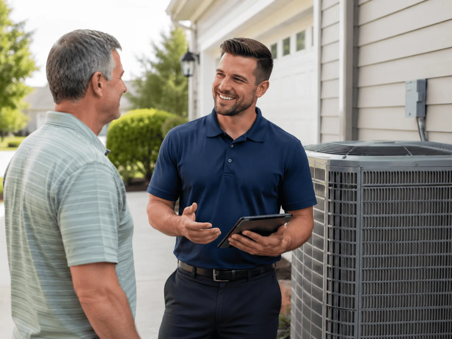Heat Pump Installation Howe, ID FAQs